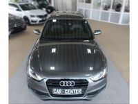 gebraucht Audi A4 line Sportpaket