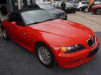 Gebraucht BMW Z3 116 PS (85 kW) 1996 Other Cabrio