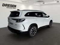 Neu Renault Espace Esprit Alpine 200 PS (147 kW) 2025 Weiss SUV