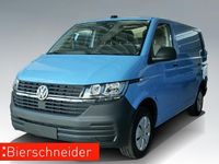 Neu VW T6.1 110 PS (80 kW) 2025 Blau Van
