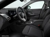 Gebraucht BMW 120 156 PS (114 kW) 2025 Grau Kleinwagen