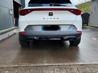 Gebraucht Cupra Formentor VZ 245 PS (180 kW) 2022 Weiß SUV