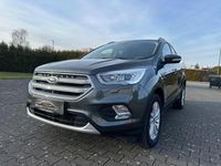 Gebraucht Ford Kuga Titanium 150 PS (110 kW) 2019 Grau SUV