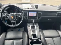 Gebraucht Porsche Macan 252 PS (185 kW) 2017 Grau SUV