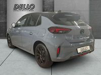 Gebraucht Opel Corsa 101 PS (74 kW) 2025 Grau Limousine