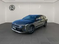 Neu Kia K4 Vision 150 PS (110 kW) 2026 Grau Kombi