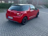 Gebraucht Citroën DS3 120 PS (88 kW) 2012 Kleinwagen