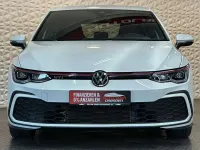 Gebraucht VW Golf VIII GTI 245 PS (180 kW) 2020 Pure white Limousine