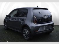 Gebraucht VW e-up! Edition 61 kW (83 PS) 2024 Grau Kleinwagen