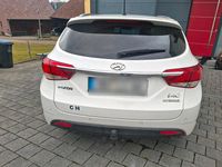 Gebraucht Hyundai i40 136 PS (100 kW) 2013 Kombi