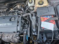 Gebraucht Chevrolet Orlando 141 PS (103 kW) 2011 Grau Van / Kleinbus