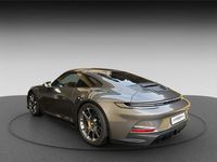 Gebraucht Porsche 911 Chrono 510 PS (375 kW) 2023 Grau