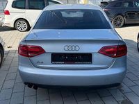 Gebraucht Audi A4 Ambiente 120 PS (88 kW) 2008 Silber Limousine