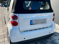 gebraucht Smart ForTwo Coupé 