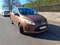 Gebraucht Ford C-MAX Business Edition 116 PS (85 kW) 2014 Bronze Van / Kleinbus
