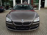 Second-hand BMW 650 449 CP (330 kW) 2013 Gri Coupe
