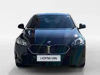 Nowe BMW 120 170 KM (125 kW) 2026 Czarny Hatchback