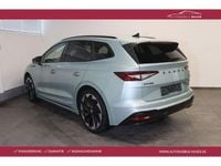 Gebraucht Skoda Enyaq iV SportLine 131 kW (179 PS) 2022 SUV