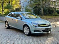 gebraucht Opel Astra GTC Astra HSelection/2010/1.HAND/TÜV/KLIMA/////