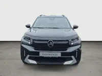 Gebraucht Citroën e-C3 Aircross 83 kW (113 PS) 2025 Schwarz SUV