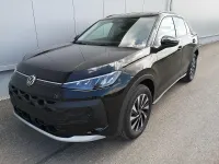 Ny VW T-Roc Life 2026 Sort SUV