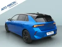 Usata Opel Astra 131 CV (96 kW) 2024 Blu Utilitaria