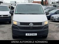 Gebraucht VW Transporter 150 PS (110 kW) 2021 Candyweiss Van
