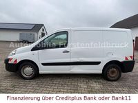 Second-hand Citroën Jumpy 128 CP (94 kW) 2011 Monovolum