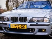 Gebraucht BMW M5 400 PS (294 kW) 2000 Grau Limousine