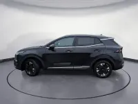 Neu Kia Sportage Vision 180 PS (132 kW) 2026 Schwarz SUV