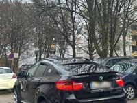 Gebraucht BMW X6 286 PS (210 kW) 2009 SUV