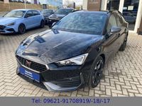 gebraucht Cupra Leon Sportstourer ST 2.0 TDI 150 PS DSG