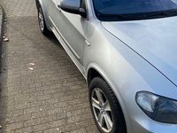 Gebraucht BMW X5 235 PS (172 kW) 2008 Silber SUV