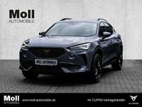 Gebraucht Cupra Formentor 150 PS (110 kW) 2024 Grau (graphene grau) SUV