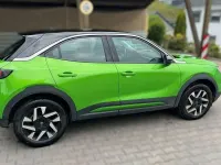Gebraucht Opel Mokka Elegance 131 PS (96 kW) 2021 Grün SUV