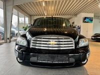 Gebraucht Chevrolet HHR LT 170 PS (125 kW) 2008 Kombi