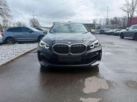 Gebraucht BMW 135 306 PS (225 kW) 2021 Saphirschwarz Kleinwagen