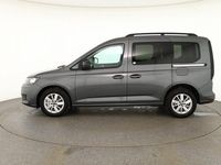 Neu VW Caddy 116 PS (85 kW) 2025 Andere Van / Kleinbus