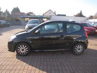 Gebraucht Citroën C2 VTR Sport 60 PS (44 kW) 2006 Kleinwagen
