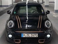 Gebraucht Mini Cooper S Sport 192 PS (141 kW) 2024 Kleinwagen