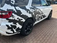 Gebraucht Dodge Durango 364 PS (267 kW) 2022 Weiß SUV