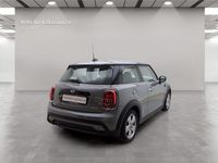 Gebraucht Mini Cooper 136 PS (100 kW) 2022 Grau Kleinwagen