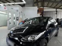 Gebraucht Mazda 2 103 PS (75 kW) 2009 Kleinwagen