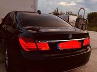 gebraucht BMW 730L 730 d