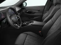 Gebraucht BMW 520 Comfort Edition 197 PS (144 kW) 2025 Schwarz Kombi