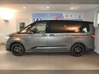 Second-hand VW Multivan Edition 150 CP (110 kW) 2025 Gri Monovolum