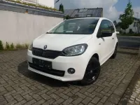 Gebraucht Skoda Citigo Active 75 PS (55 kW) 2017 Kleinwagen
