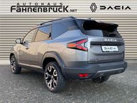 Neu Dacia Bigster Journey 109 PS (80 kW) 2026 Grau SUV