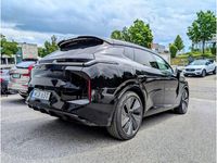 Nouă Lynk & Co 08 345 CP (253 kW) 2025 Negru SUV