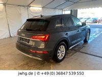 Gebraucht Audi Q5 Sport 163 PS (119 kW) 2023 Grau SUV